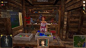 Strings of Fate XI: Magic dream