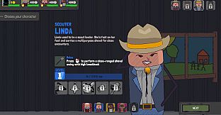 GUNTOUCHABLES - Supporter Pack