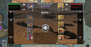 Wars Across the World: Agathocles 312