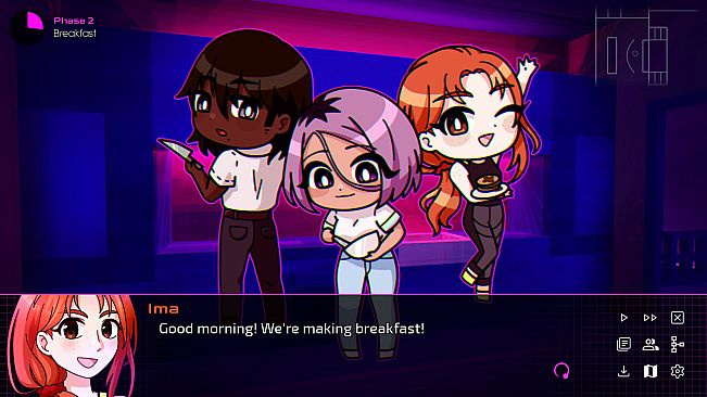 Artificial Selection