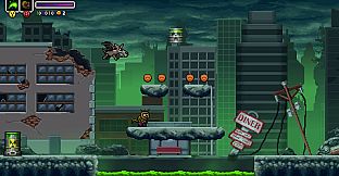 Fermi The Radioactive Hodgepodge