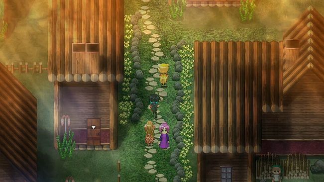 Gaia's Melody II: ECHOED MEMORIES