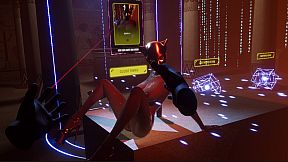 SEX, Drugs and CYBERPUNK