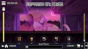 Gooner on the Orient Express