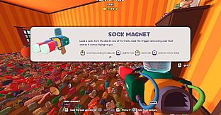 This Game Socks