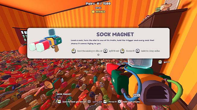 This Game Socks