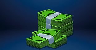 Jewel-box with banknotes [True Reporter]