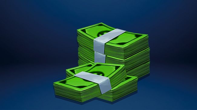 Jewel-box with banknotes [True Reporter]
