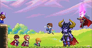 ACTION GAME MAKER - Maker All-Stars Skin Pack