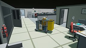 George VS Bonny PP Wars