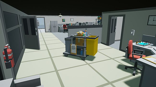 George VS Bonny PP Wars