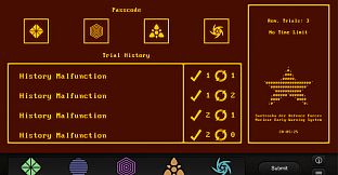 Passcode Breaker: The Day Before