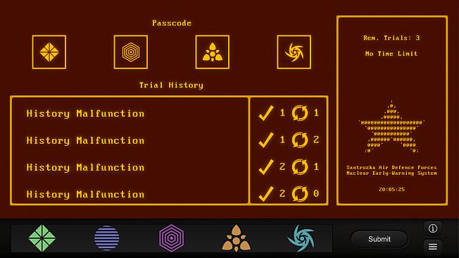 Passcode Breaker: The Day Before