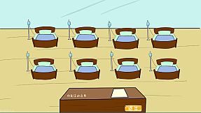 Alien world Millionaire