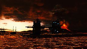 Tales From The Unending Void: Season 2