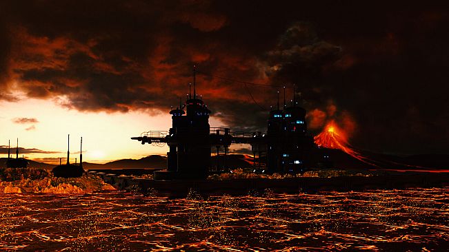 Tales From The Unending Void: Season 2