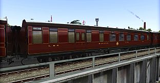 TS Marketplace: LMS P1&P2 LMS Early Coach Pack Add-On