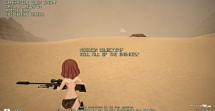 ANIME WAR — Modern Campaign - Nudity DLC (18+)