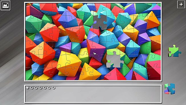 Super Jigsaw Puzzle: Generations - Colorful 2