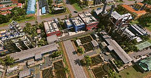Tropico 7 - Deluxe Edition Upgrade