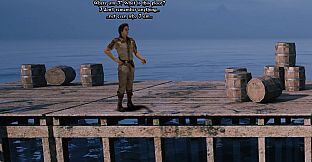 Lacustris - The War over Water