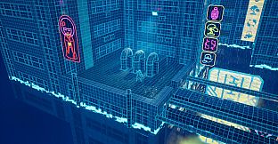 Blind Fate: Edo no Yami — Dojo