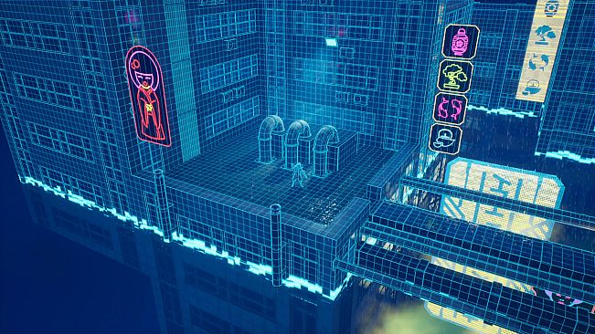 Blind Fate: Edo no Yami — Dojo