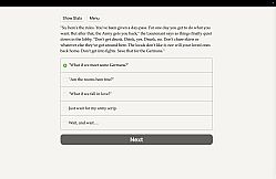 World War II Armored Recon