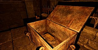 A Game About Achieving Stuff