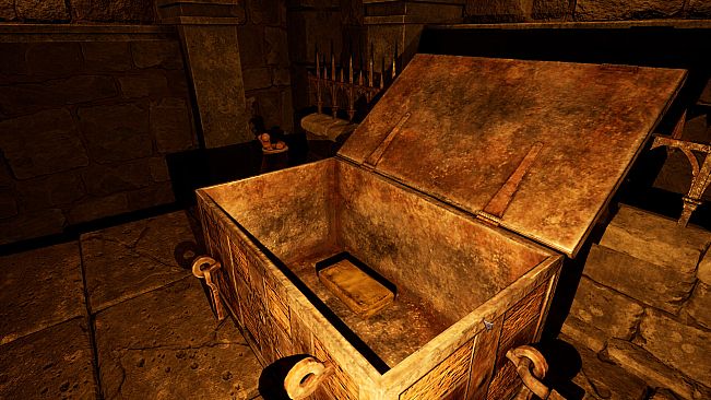 A Game About Achieving Stuff