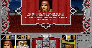 Ravenloft: Strahd's Possession