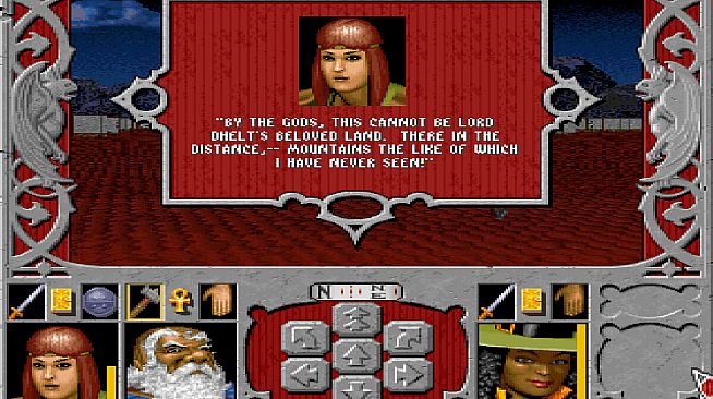 Ravenloft: Strahd's Possession