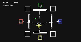 MachineGunner3 : Cosmos Ascending True