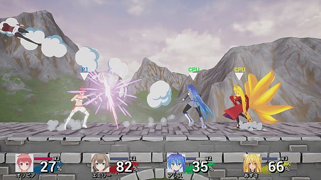 ドリームランド