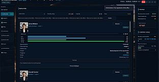 KROSTEL: Architecture Bureau Simulator