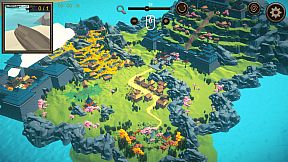 Hidden World 10 Top-Down 3D