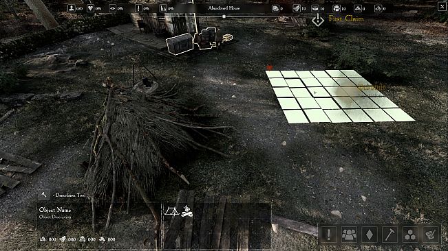 Tales of Old: Dominus