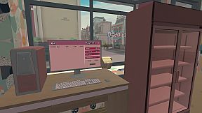 TUNG SAHUR Supermarket Simulator