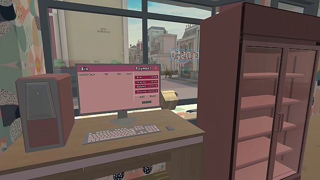 TUNG SAHUR Supermarket Simulator