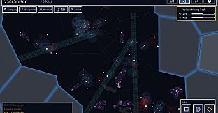 Asteroid Lanes