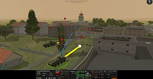 Combat Mission Black Sea - Battle Pack 1