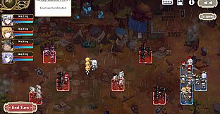 Acretia - Guardians of Lian