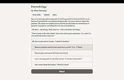 The Fernweh Saga: Book One