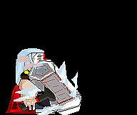 Warhead Destined - Cris Coldrock the Hammer Dwarf