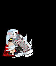 Warhead Destined - Cris Coldrock the Hammer Dwarf