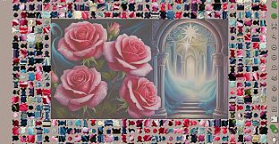 Master of Pieces Jigsaw Puzzle DLC - Radiant Love