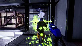 Gemini: Binary Conflict