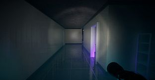 Backrooms: The Forgotten Ones