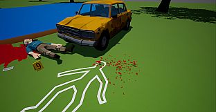 4Prot - Criminalistics Collection