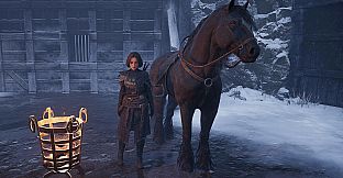 Game of Thrones: Kingsroad - Deluxe Pack